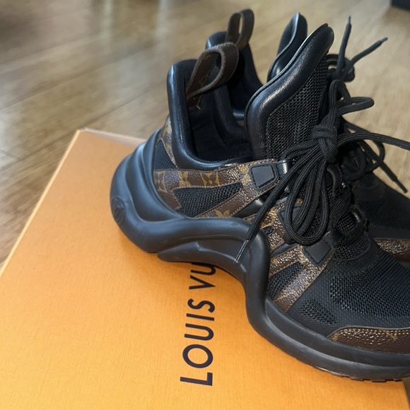 Louis vuitton Archlight sneaker - Picture 4 of 4